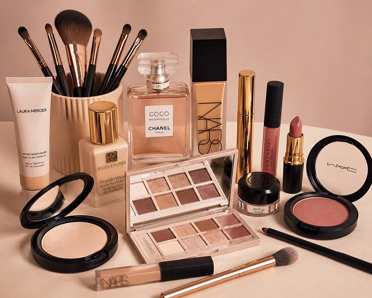 Makeup