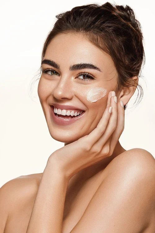 Moisturizers