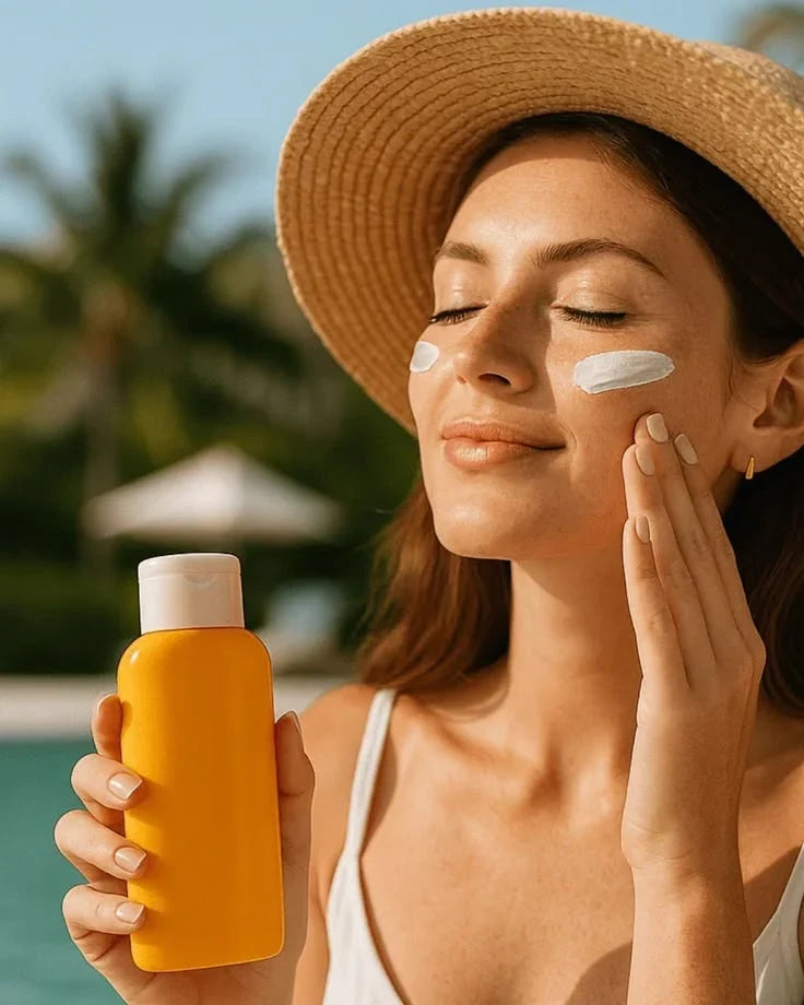 Sunscreen