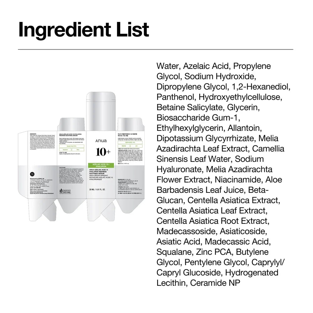 Spotless Skin Duo Set