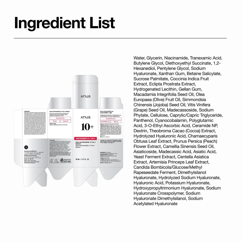 Spotless Skin Duo Set