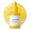Medicube Kojic Acid Turmeric Clarifying & Balancing Capsule Serum – 30ml