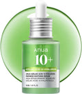 ANUA Azelaic Acid 10 Hyaluron Redness Soothing Serum