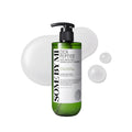 SOME BY MI Cica Peptide Anti Hair Loss Derma Scalp Shampoo – 285ml / 9.63 fl oz