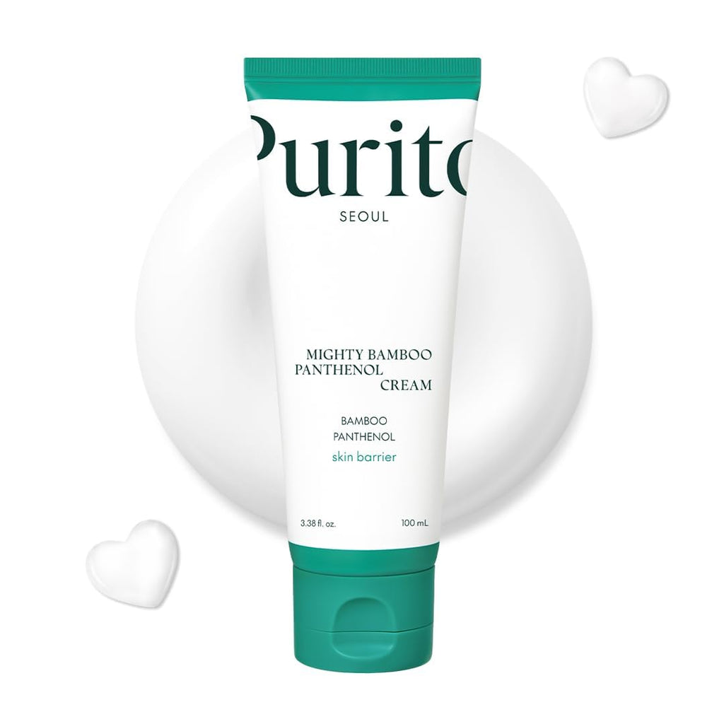 PURITO Panthenol 10% Barrier Cream