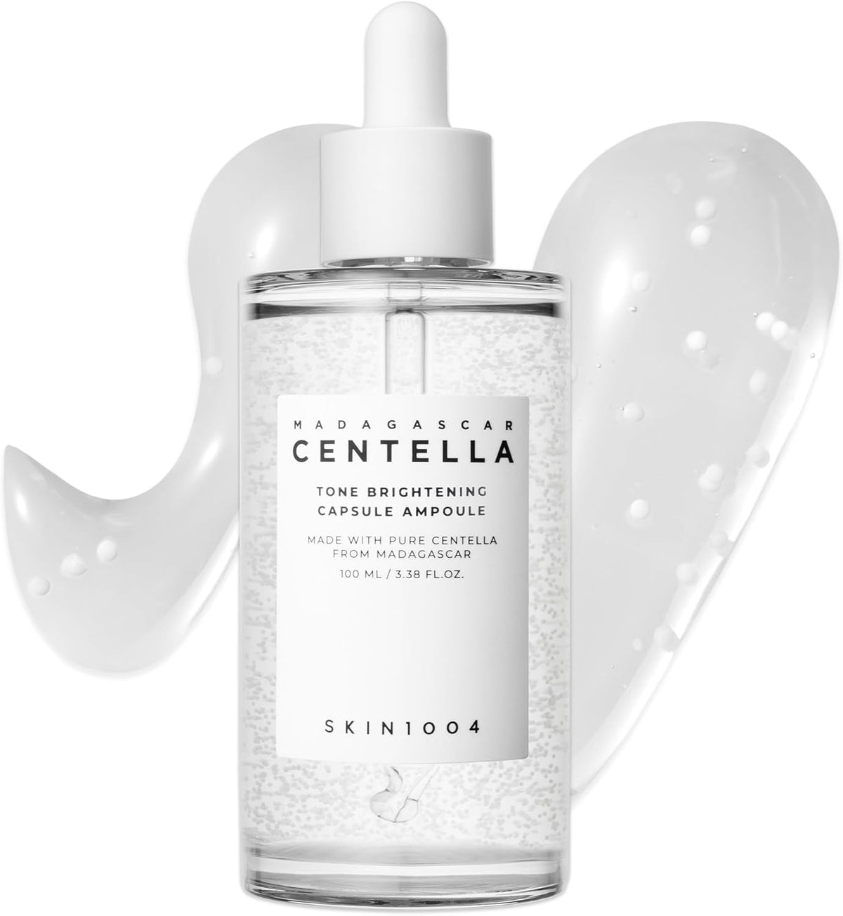 SKIN1004 Madagascar Centella Tone Brightening Capsule Ampoule – 100ml
