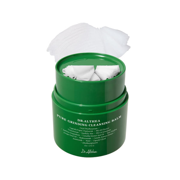 Dr.Althea Pure Grinding Cleansing Balm – 50ml