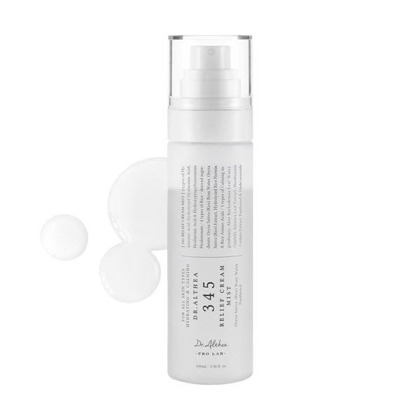 Dr.Althea 345 Relief Cream Mist – 100ml