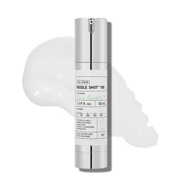 VT COSMETICS CICA Reedle Shot 100 – 50ml