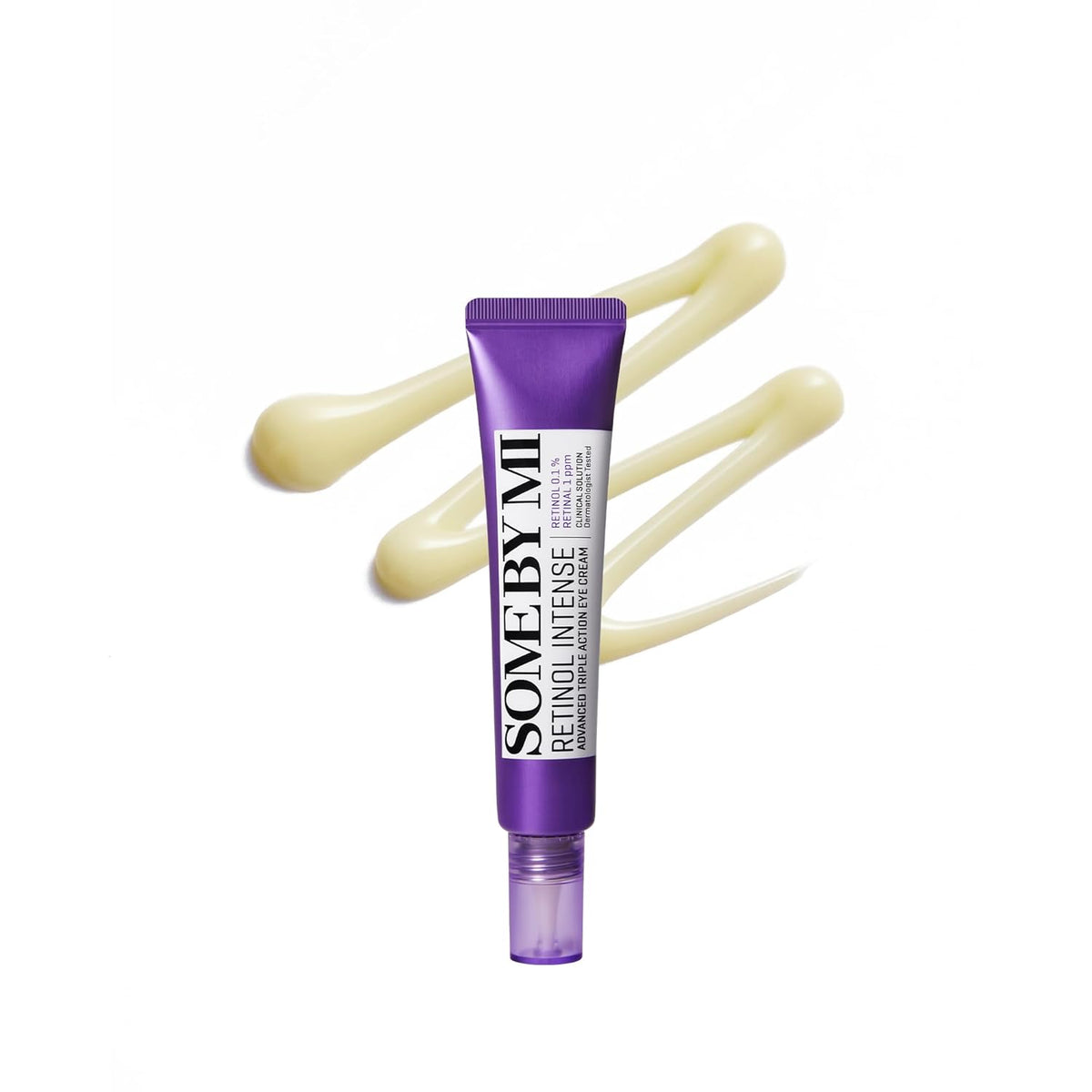 SOME BY MI Retinol Intense Reactivating Eye Cream – 30ml