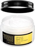 COSRX Advanced Snail 92 All In One Cream – 100g
