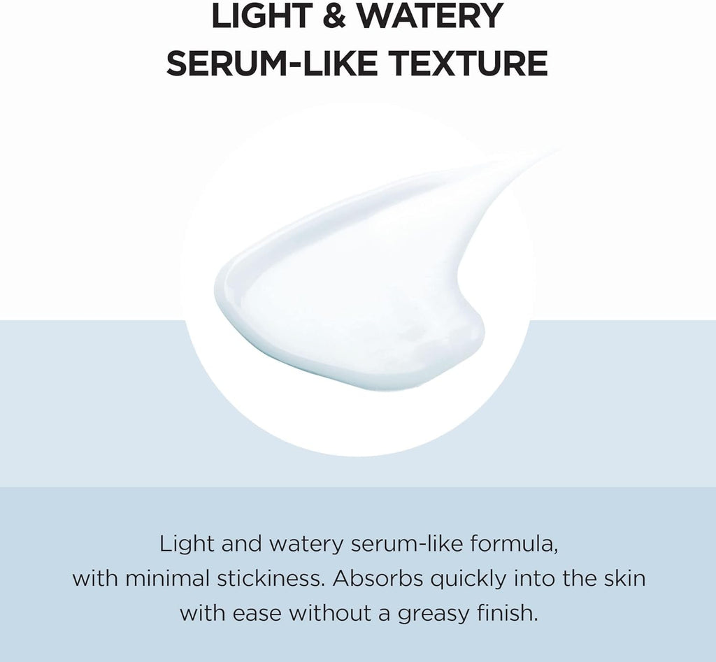 SKIN1004 Madagascar Centella Hyalu-Cica Water-Fit Sun Serum SPF50+ PA++++ – 50ml