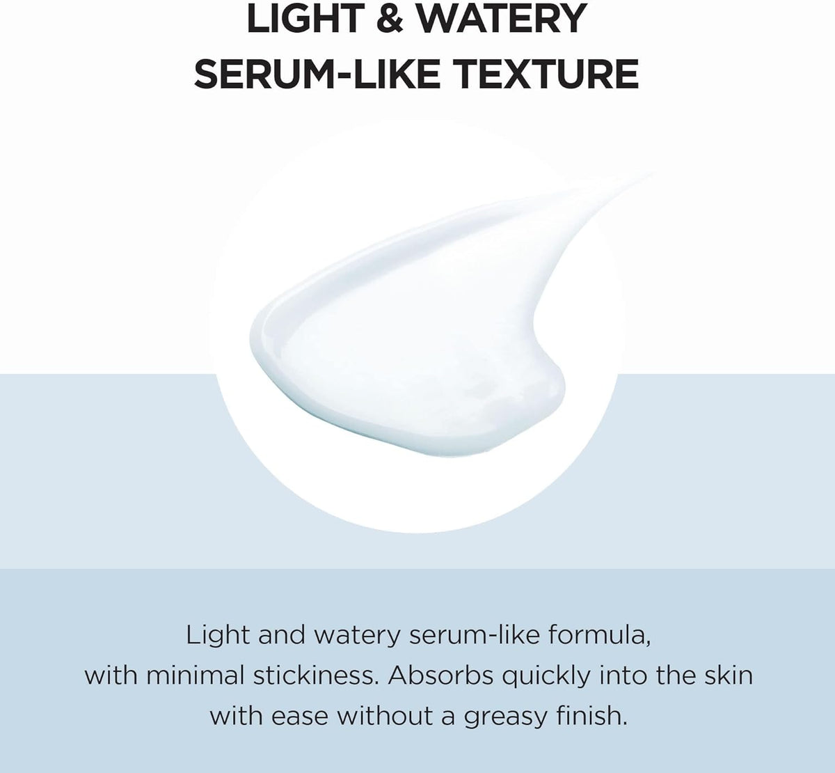 SKIN1004 Madagascar Centella Hyalu-Cica Water-Fit Sun Serum SPF50+ PA++++ – 50ml
