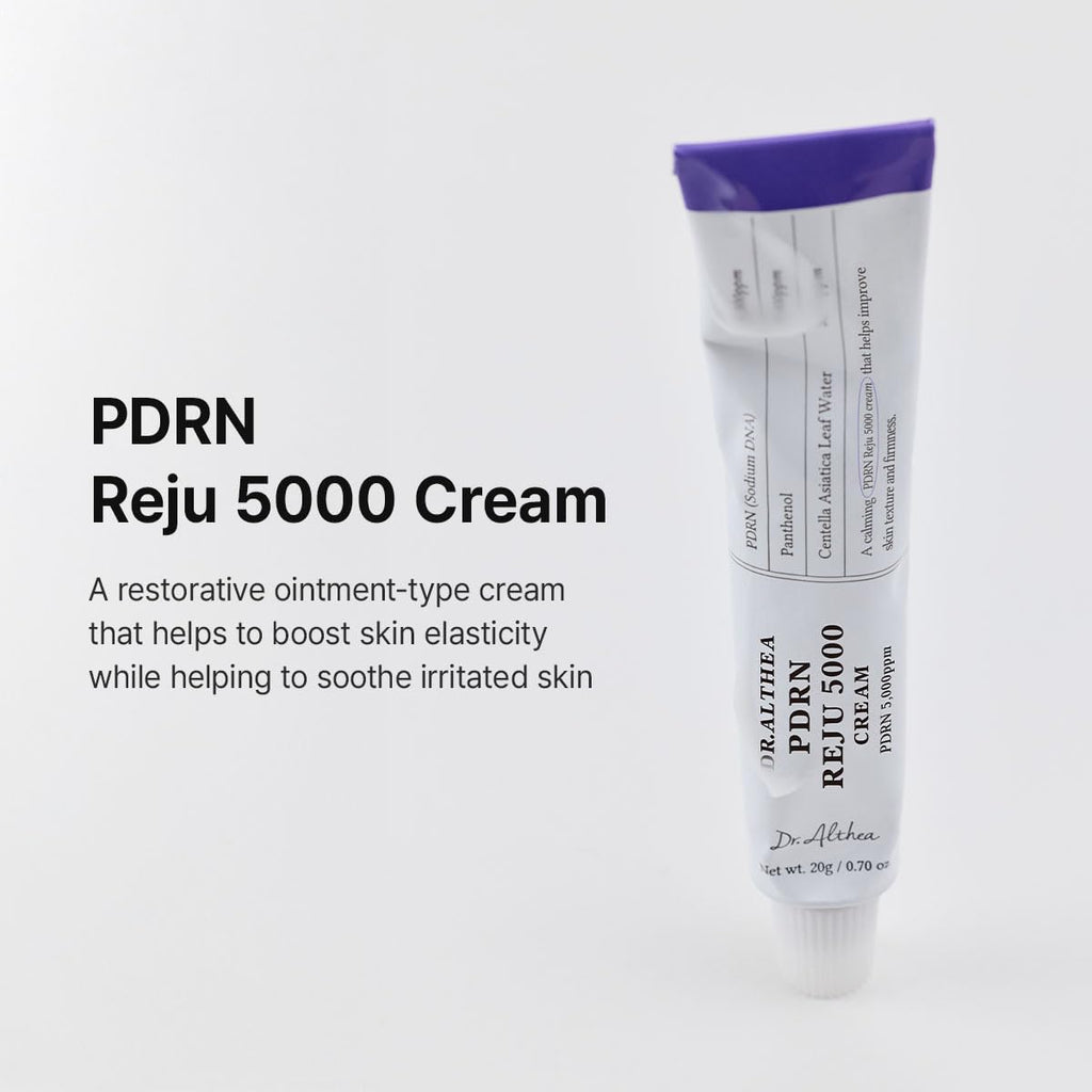 Dr.Althea PDRN Reju 5000 Cream – 50ml