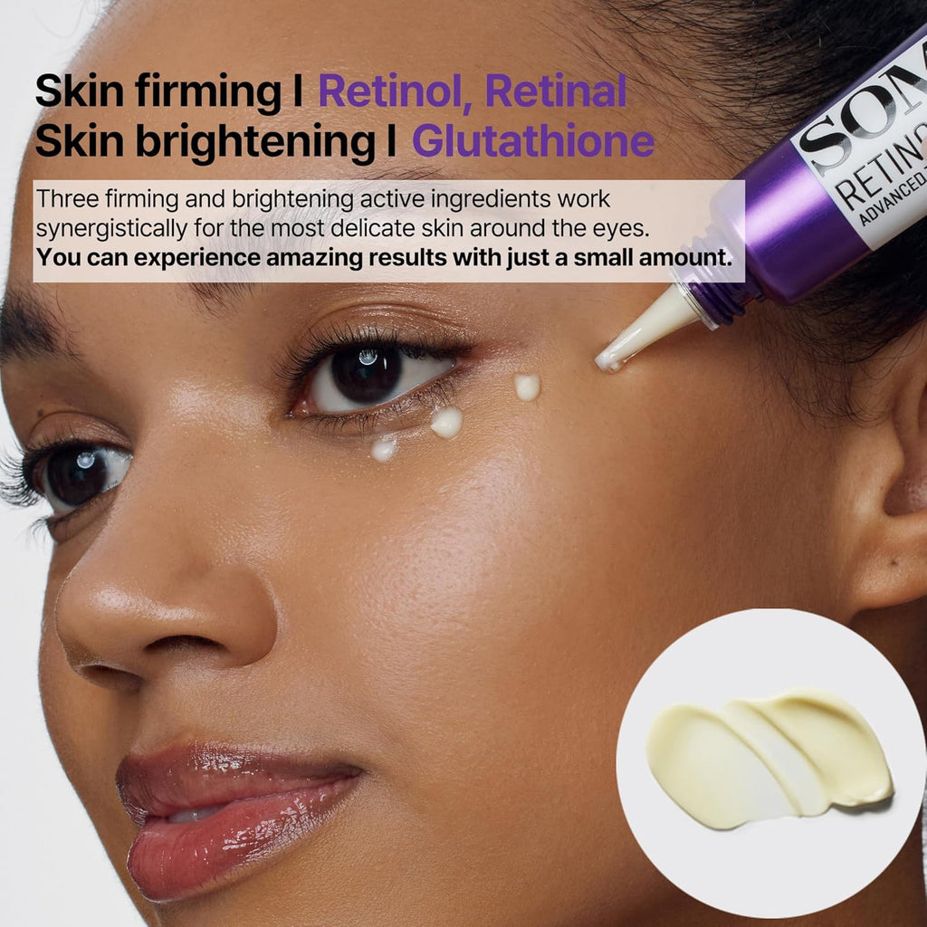 SOME BY MI Retinol Intense Reactivating Eye Cream – 30ml