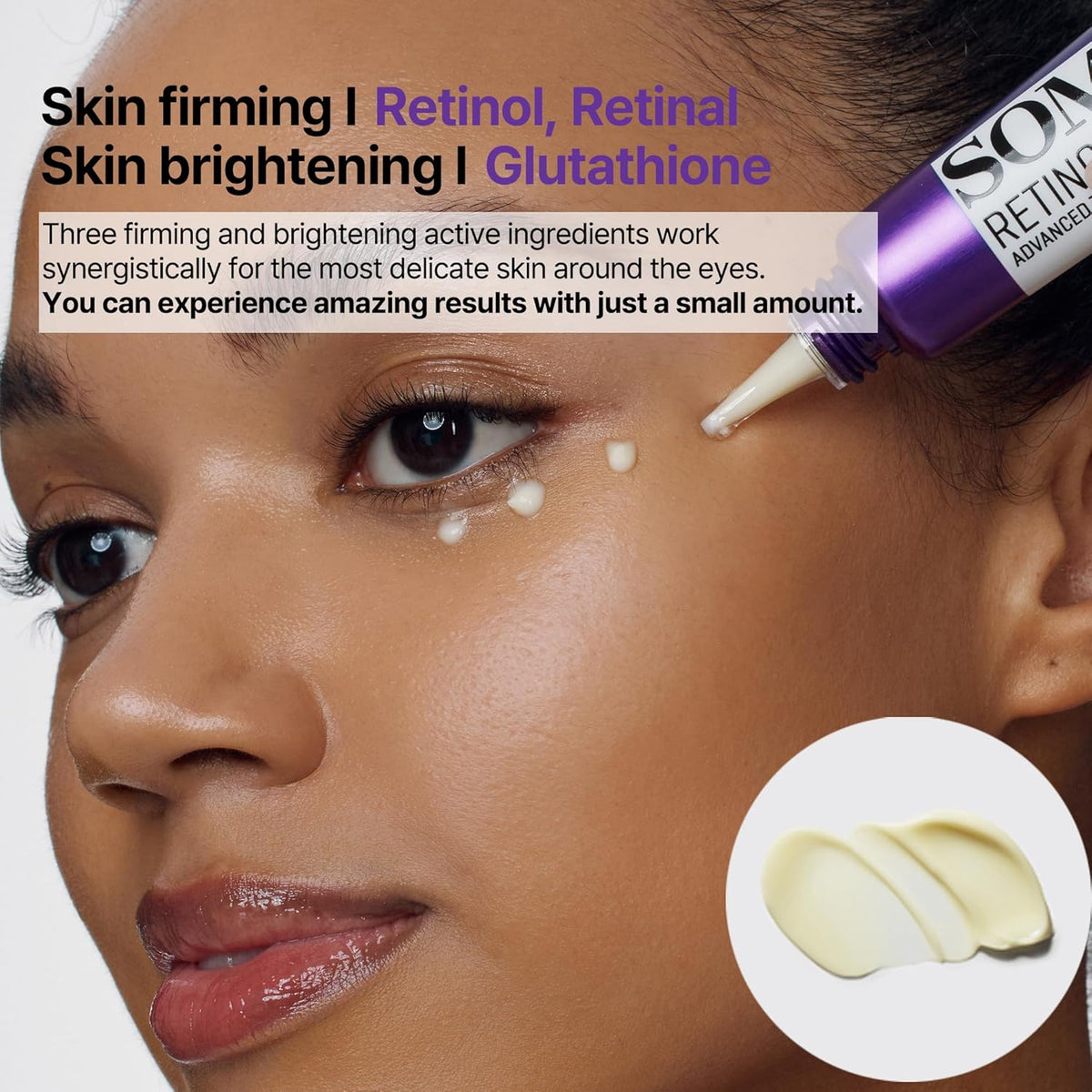 SOME BY MI Retinol Intense Reactivating Eye Cream – 30ml