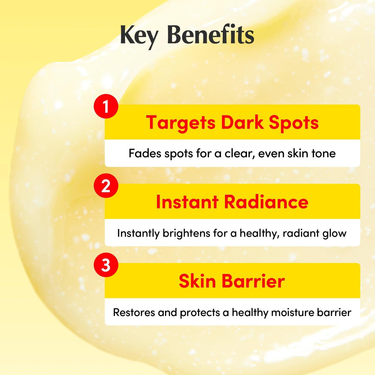 Eqqual Berry Glow Filter Vitamin Illuminating Cream – 50ml