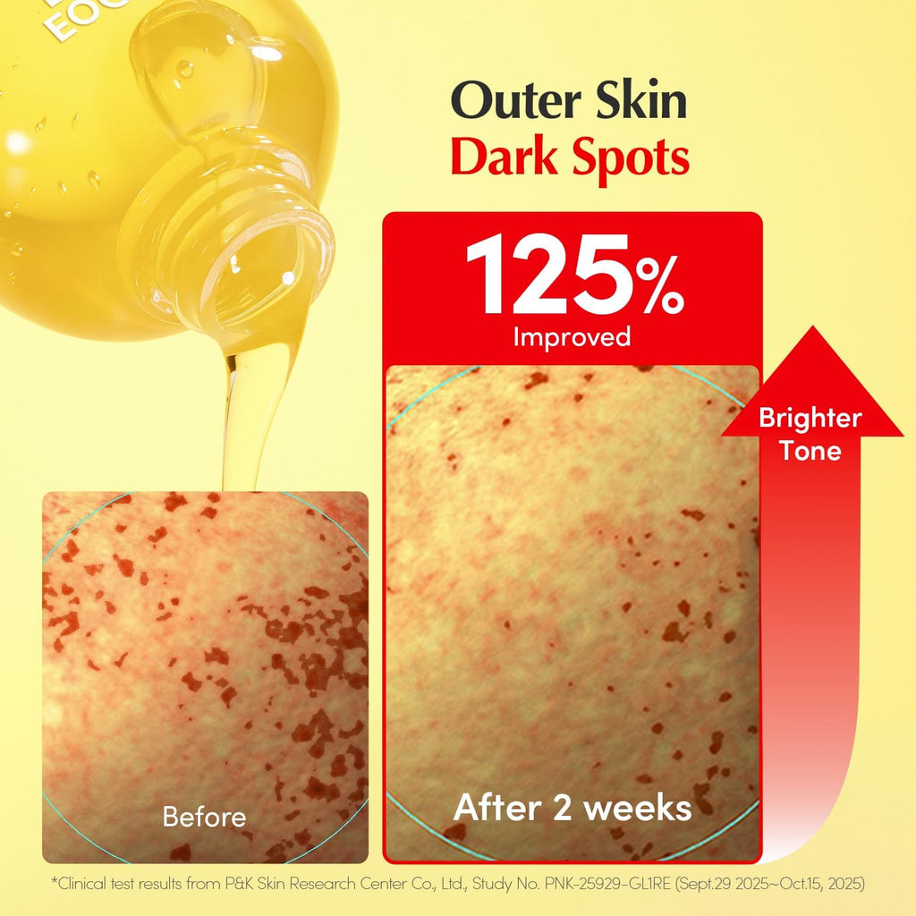 Eqqual Berry Glow Glitter Vitamin Illuminating Toner – 150ml