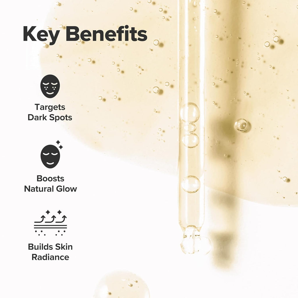 Beauty of Joseon Glow Deep Serum: Rice + Alpha-Arbutin – 30ml