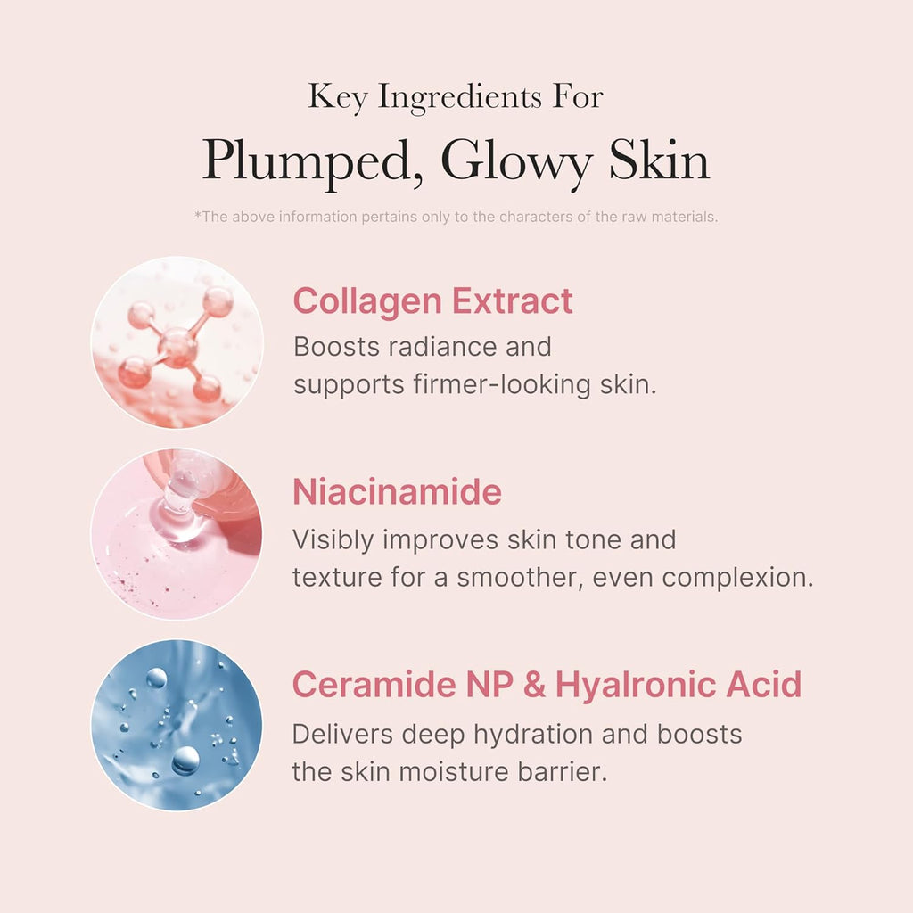 Medicube Collagen Night Wrapping Cream | Overnight Sleeping Mask