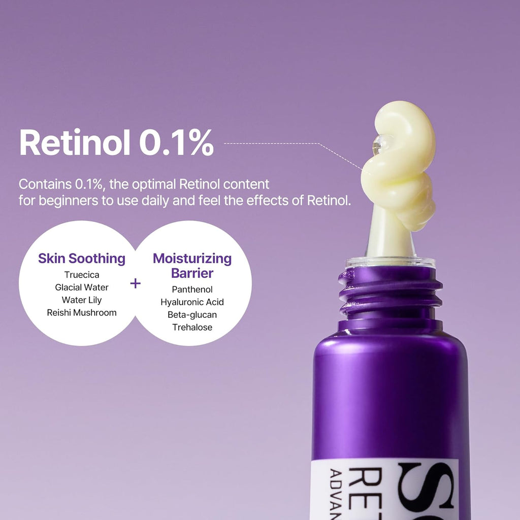 SOME BY MI Retinol Intense Reactivating Eye Cream – 30ml