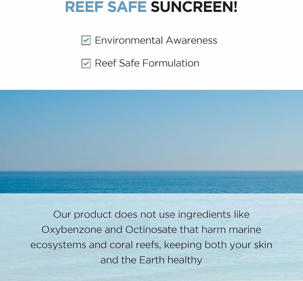 SKIN1004 Madagascar Centella Hyalu-Cica Water-Fit Sun Serum SPF50+ PA++++ – 50ml