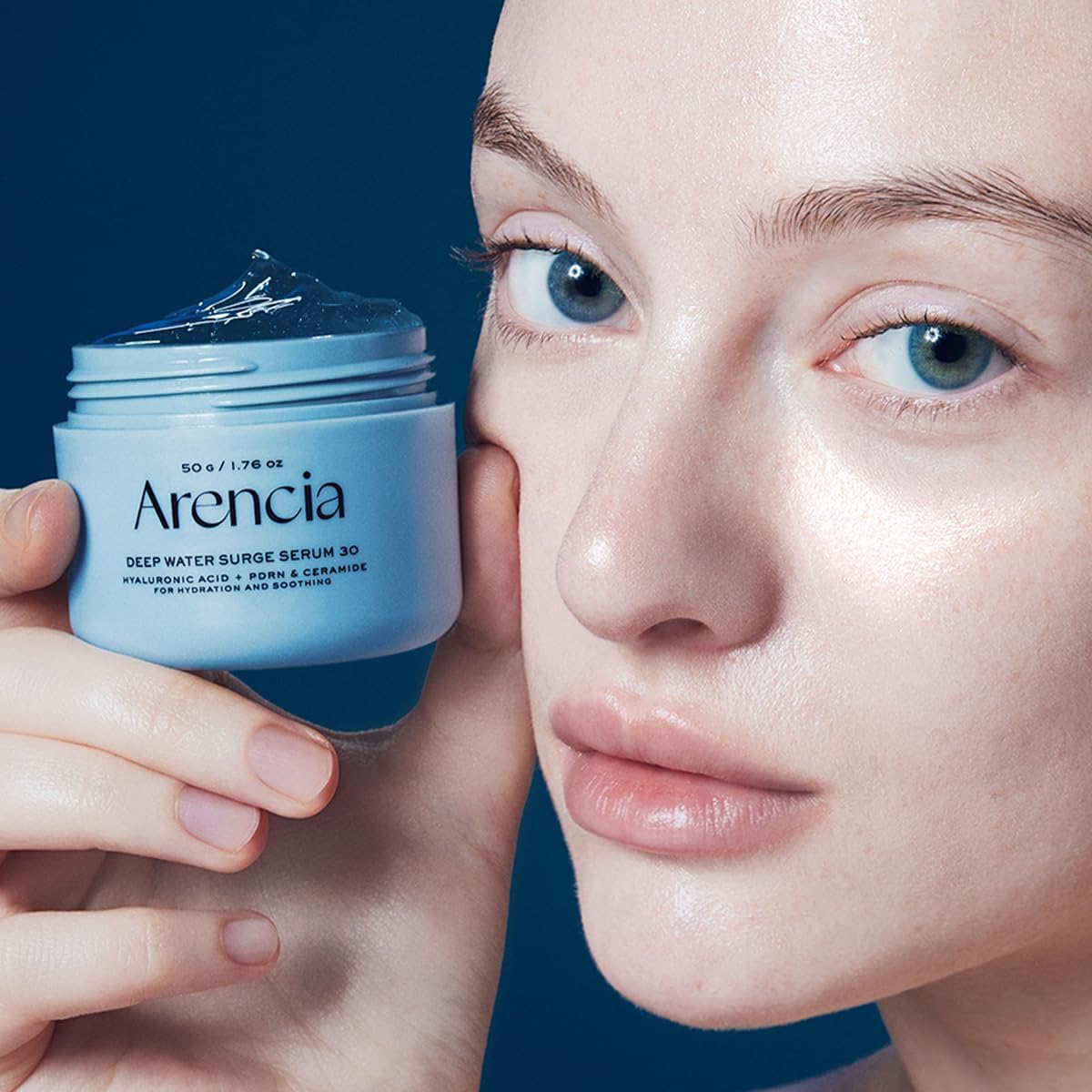 Arencia Deep Water Surge Serum – 30  (50 gram)