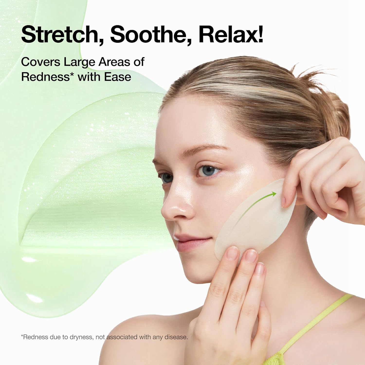 ANUA Azelaic Acid 10% Hyaluron Redness Soothing Toner Pads