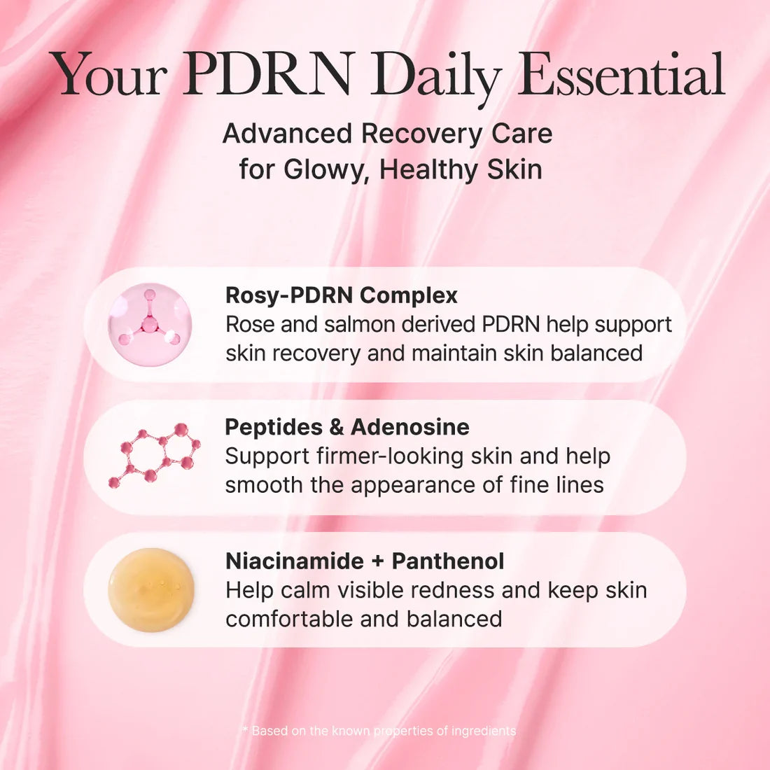 Arencia PDRN Booster Shot – 30ml