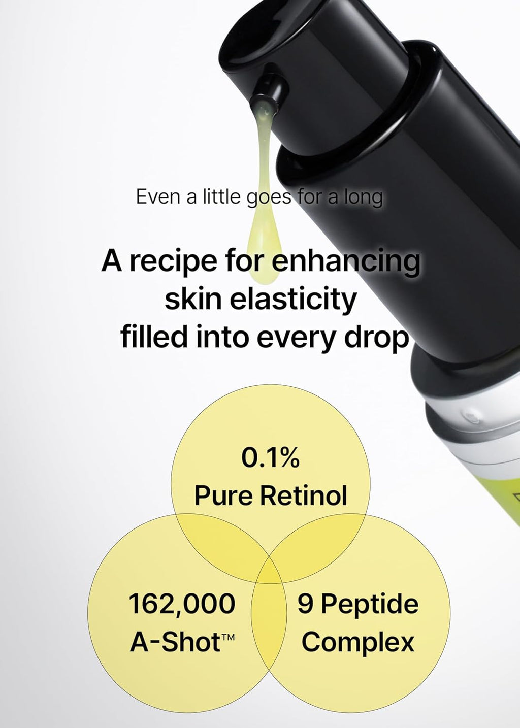 Celimax The Vita-A Retinol Shot Tightening Serum – 30ml