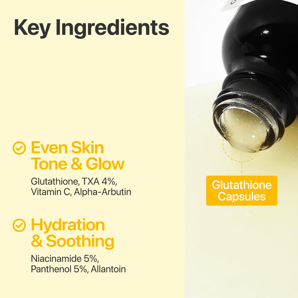 Numbuzin No.5 Vitamin Concentrated Serum