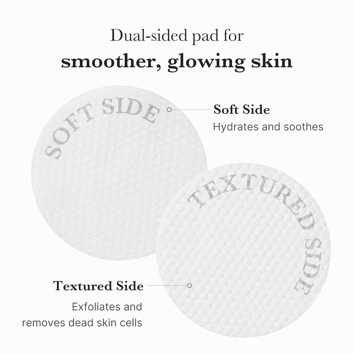 Medicube Zero Pore Pad 2.0 – 70 Pads
