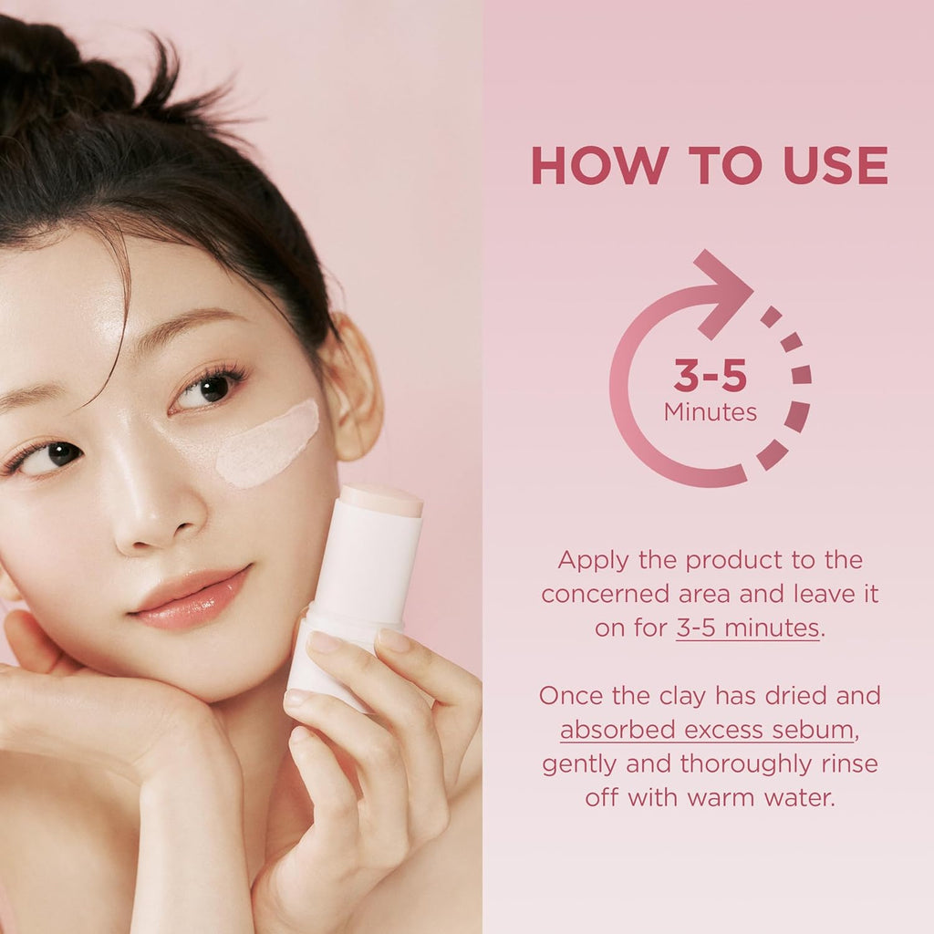 SKIN1004 Madagascar Centella Poremizing Quick Clay Stick Mask – 27g