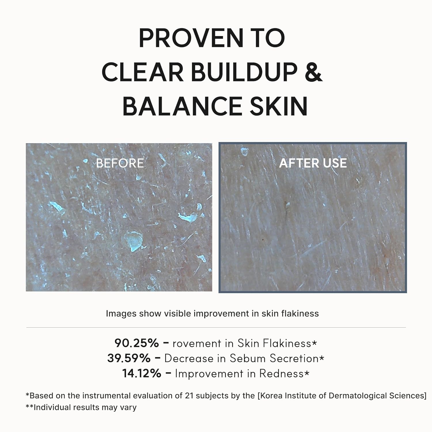 Arencia Eraser Shot Serum – Glycolic Acid Booster with AHA & BHA