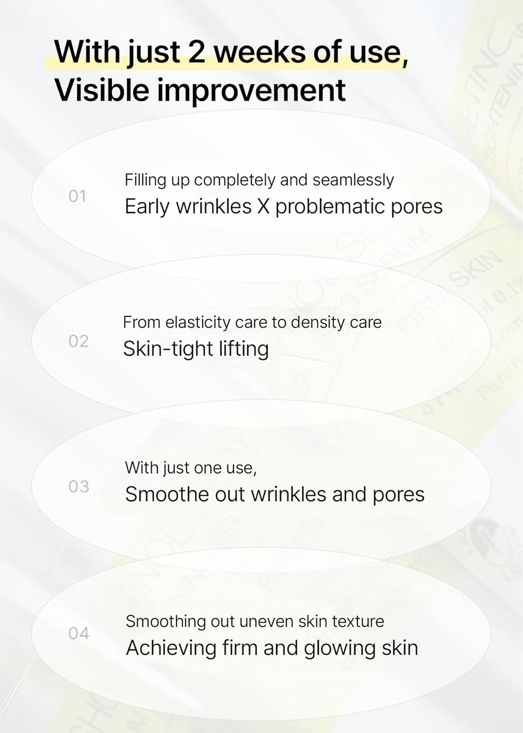 Celimax The Vita-A Retinol Shot Tightening Serum – 30ml