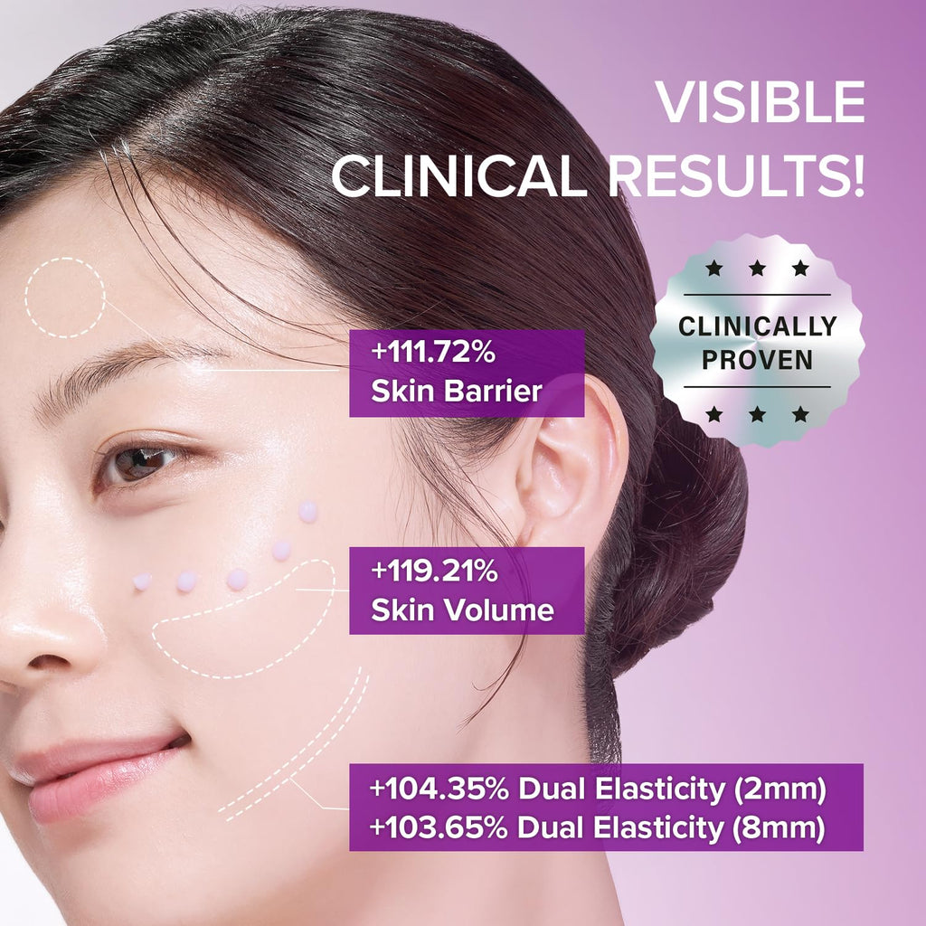 Mary&May Spicule Collagen PDRN Cream