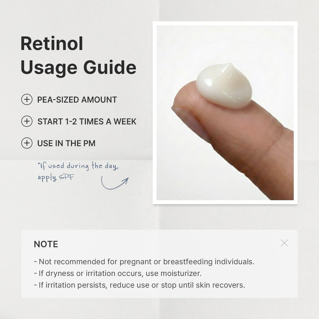 Dr.Althea Retinol Flat Iron Eye Roller