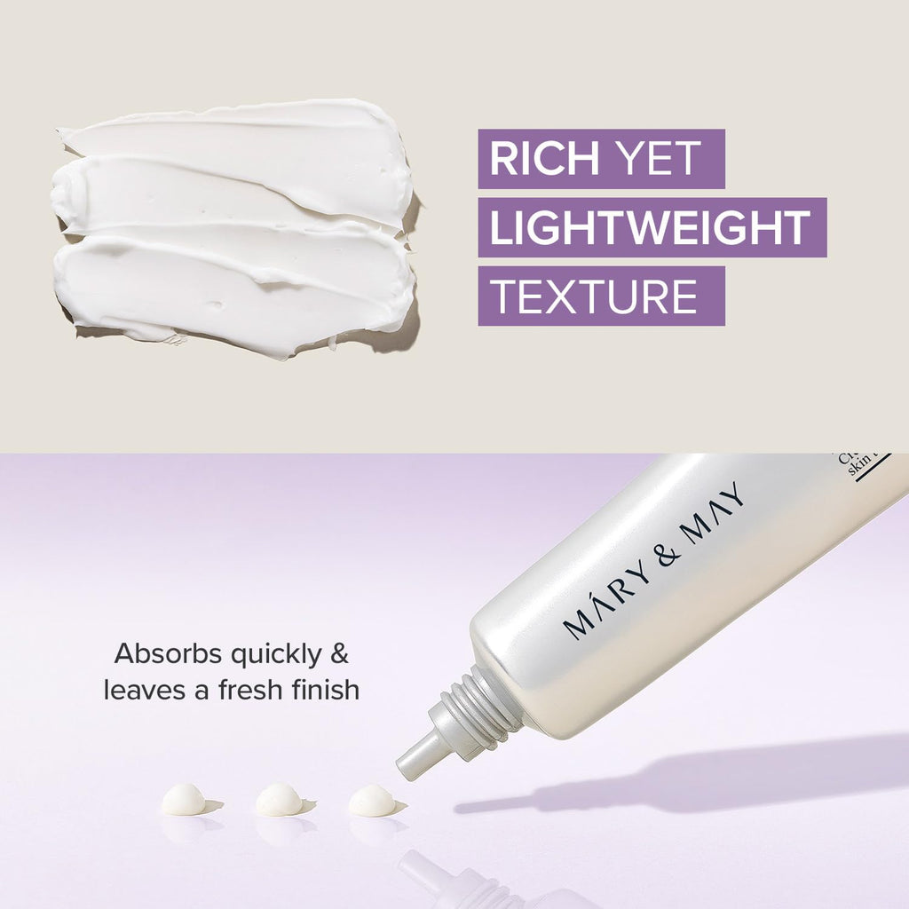 Mary&May Glutathione Eye Cream Special Set