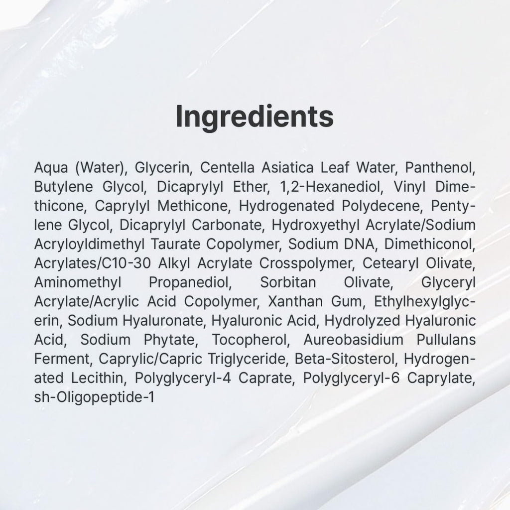 Dr.Althea PDRN Reju 5000 Cream – 50ml