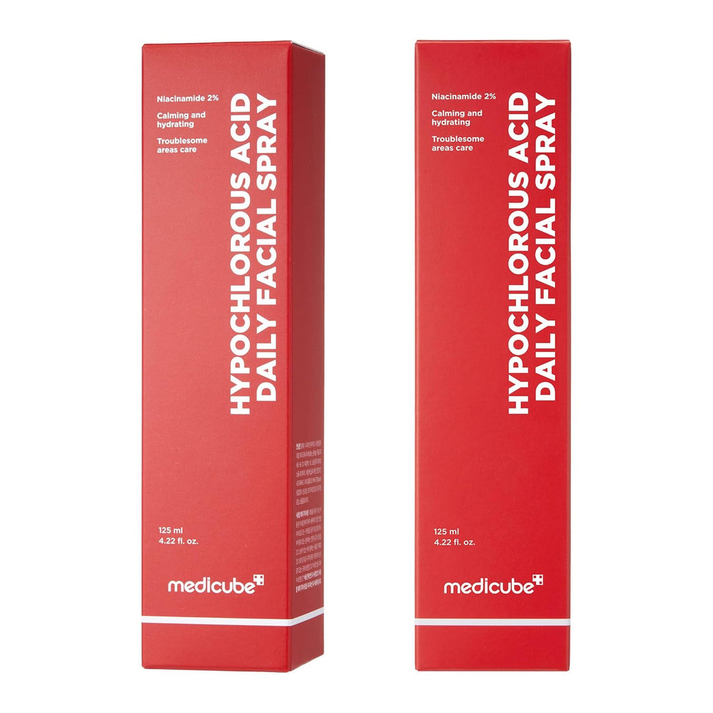 medicube Power Soothing Spray | Hypochlorous Acid Spray