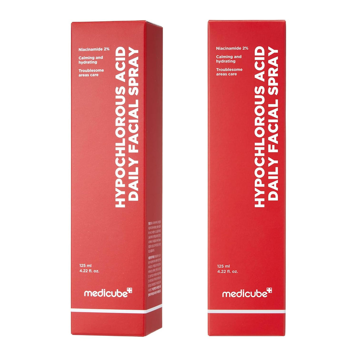 medicube Power Soothing Spray | Hypochlorous Acid Spray